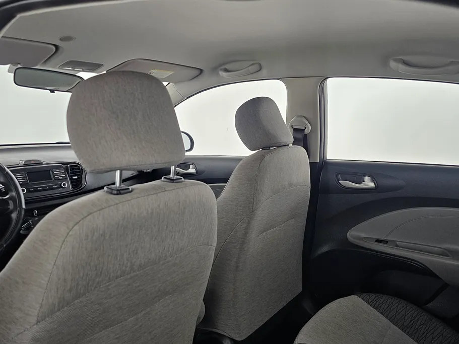 2023 Kia Pegas LX 