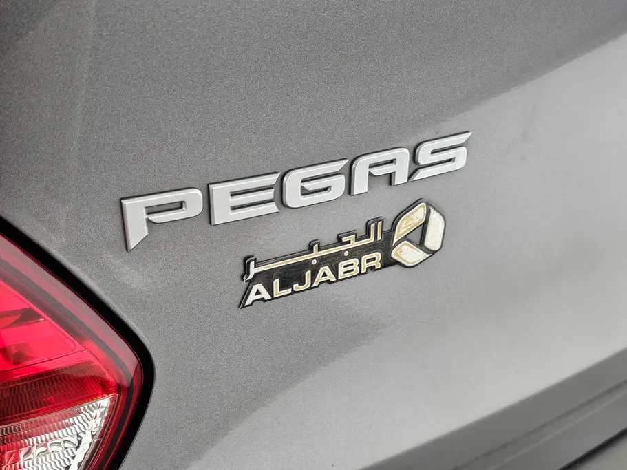 2023 Kia Pegas LX 