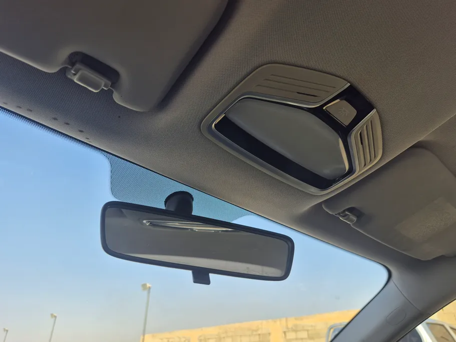 جيلي امجراند GS 2024 