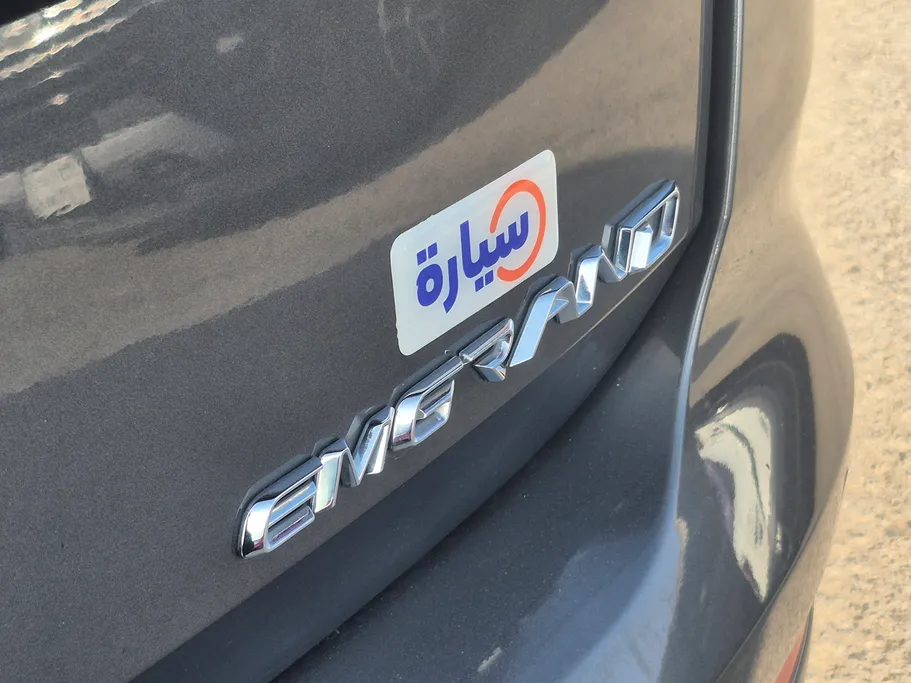 جيلي امجراند GS 2024 