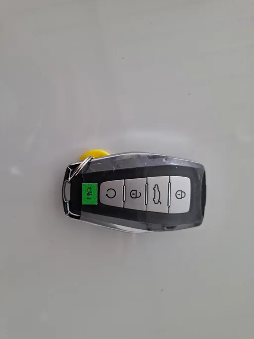 جيلي امجراند GS 2025 