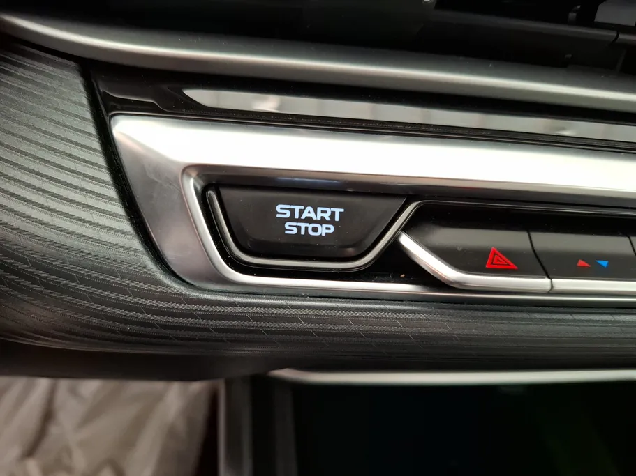 جيلي امجراند GS 2025 