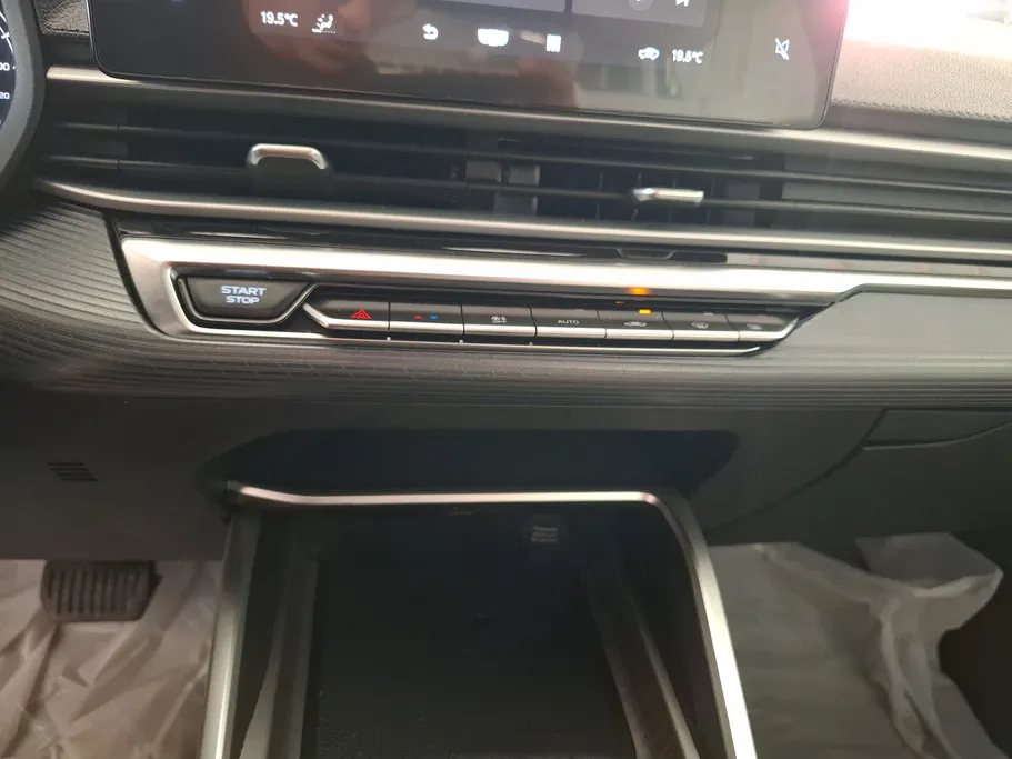 جيلي امجراند GS 2025 