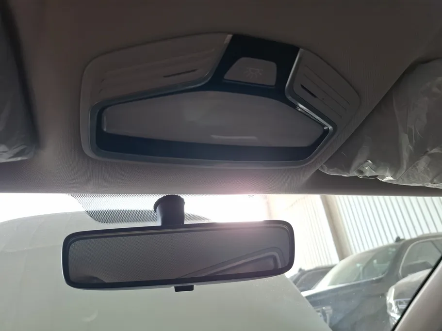 جيلي امجراند GS 2025 