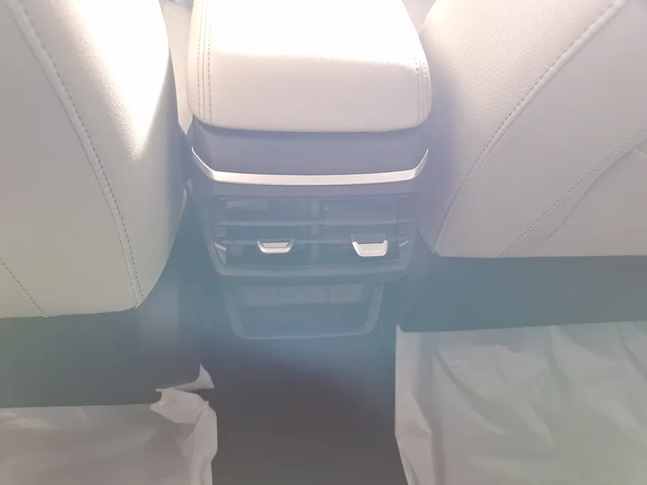 جيلي امجراند GS 2025 