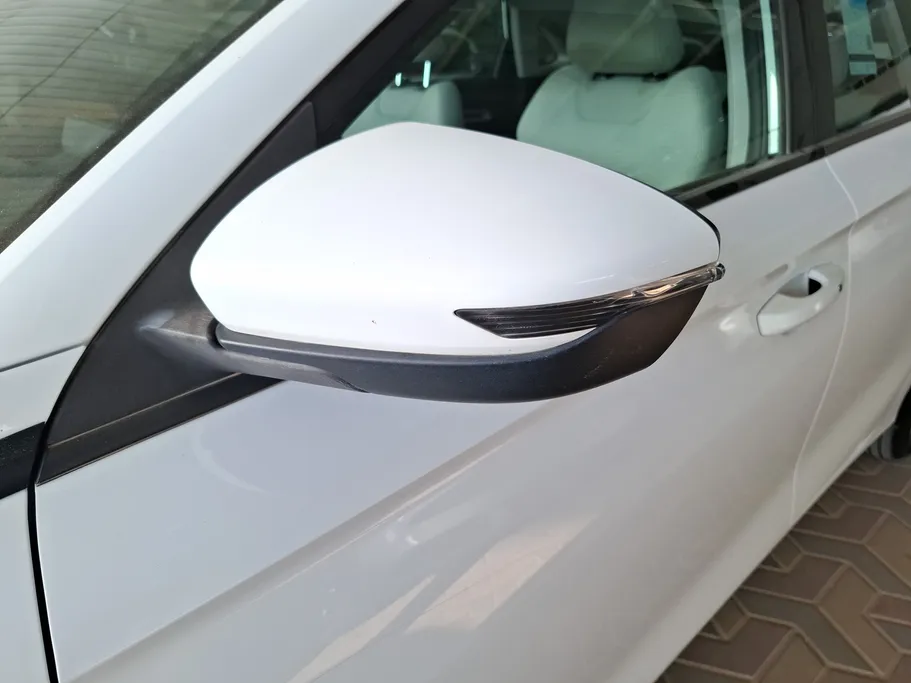 جيلي امجراند GS 2025 