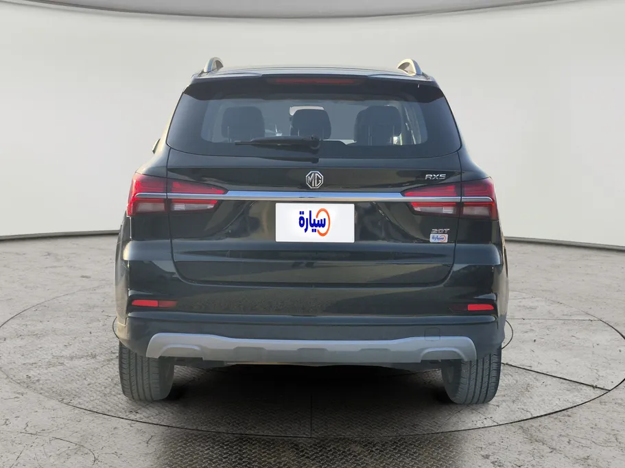 ام جي RX5 STD 2023 