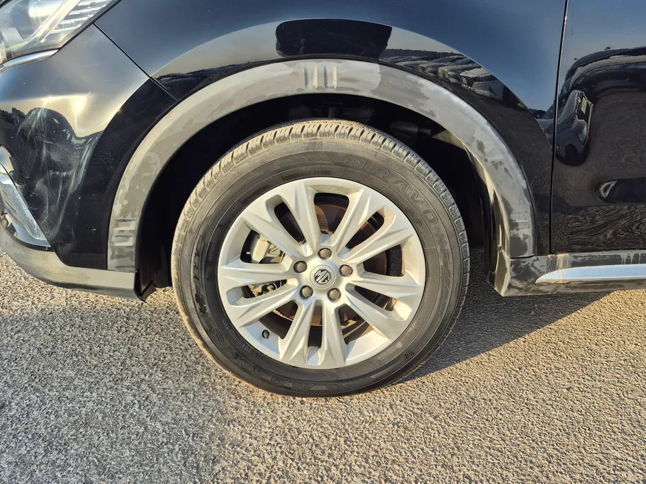 ام جي RX5 STD 2023 