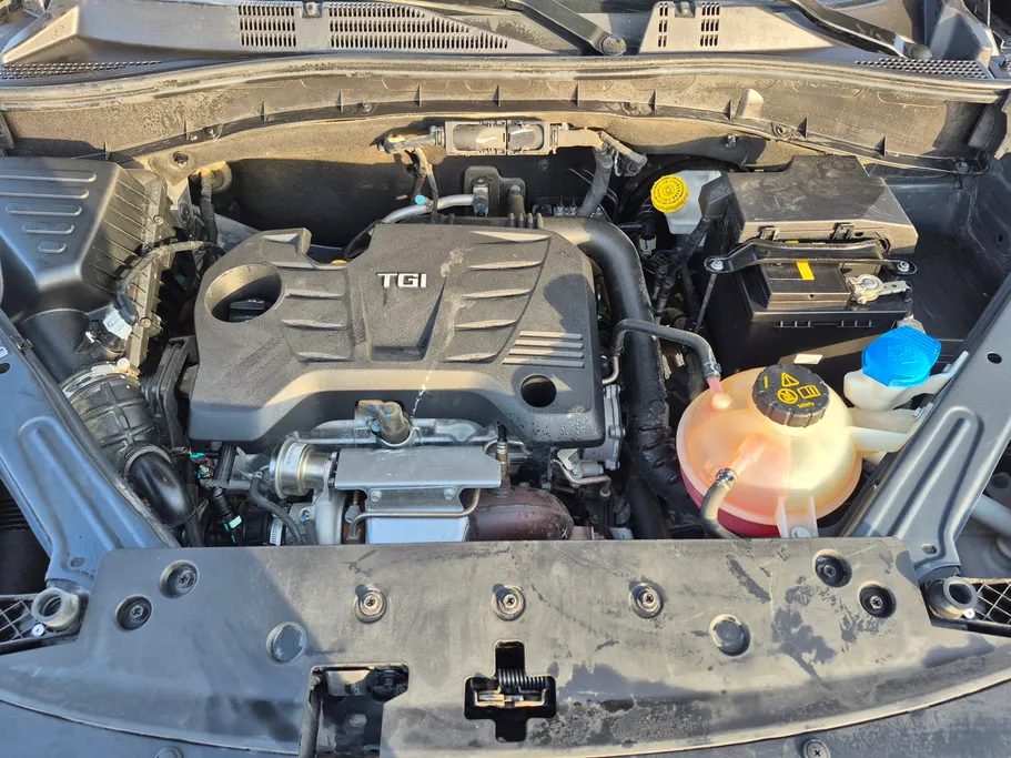 ام جي RX5 STD 2023 