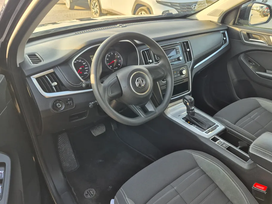 ام جي RX5 STD 2023 