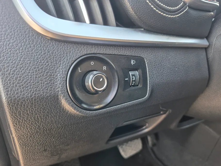 ام جي RX5 STD 2023 