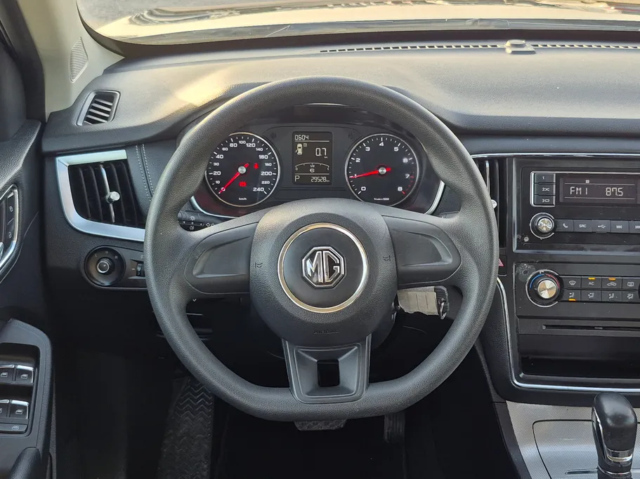 ام جي RX5 STD 2023 