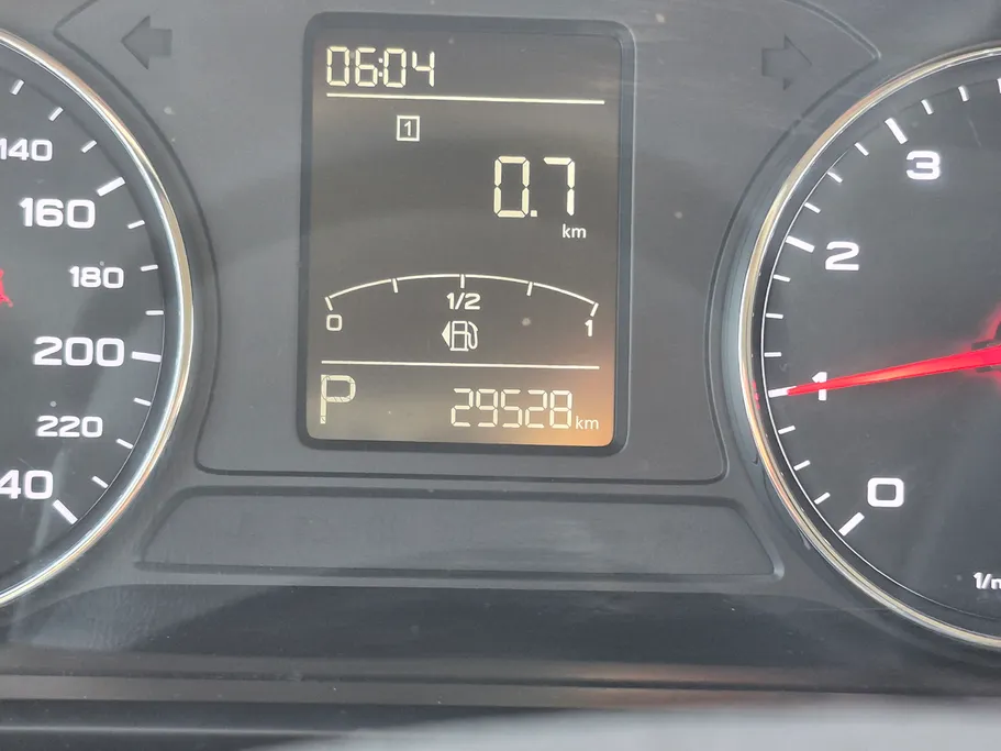 ام جي RX5 STD 2023 