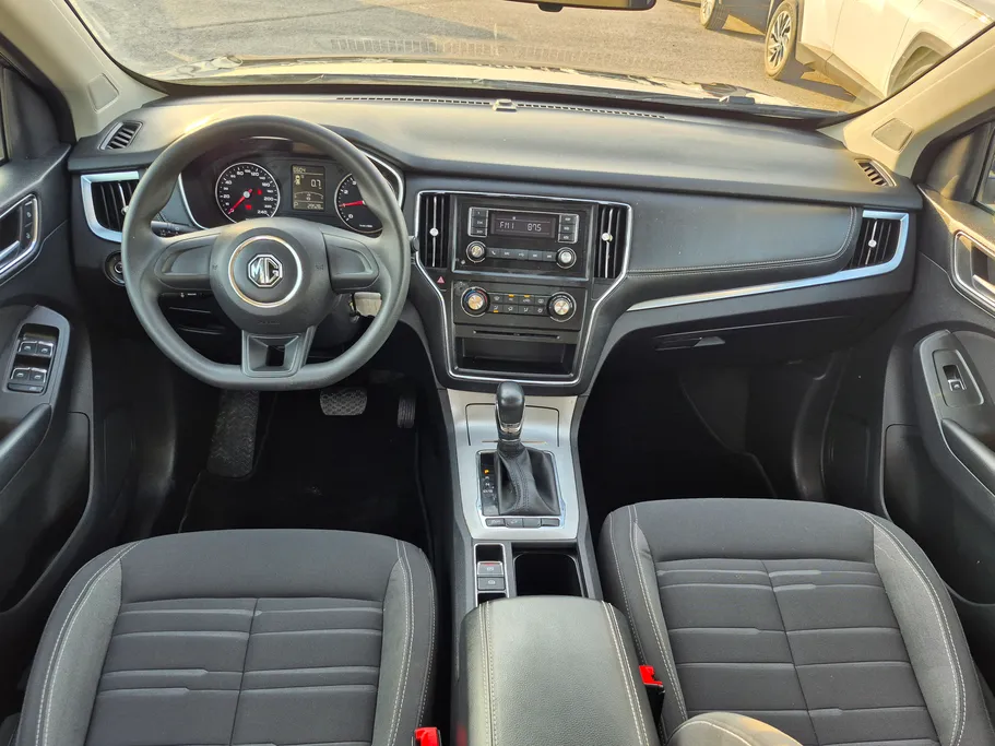 ام جي RX5 STD 2023 