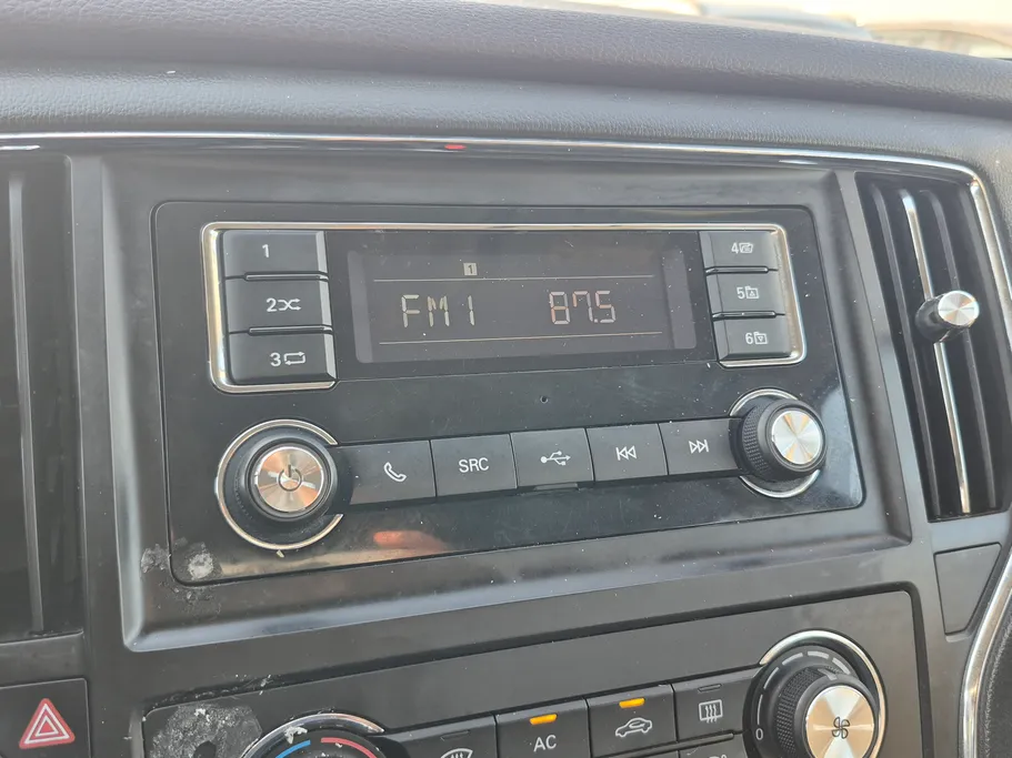 ام جي RX5 STD 2023 