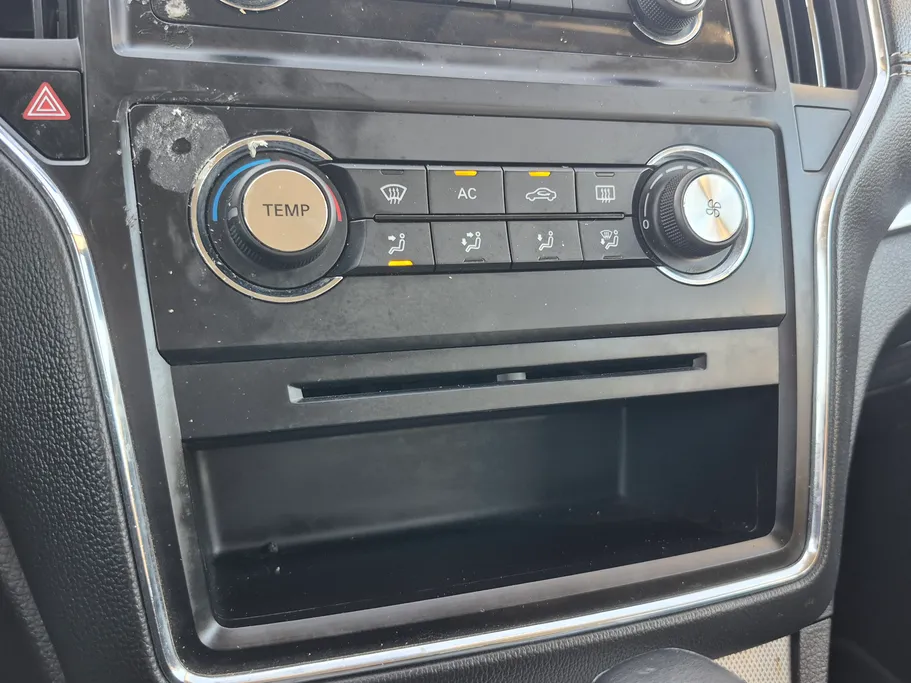 ام جي RX5 STD 2023 