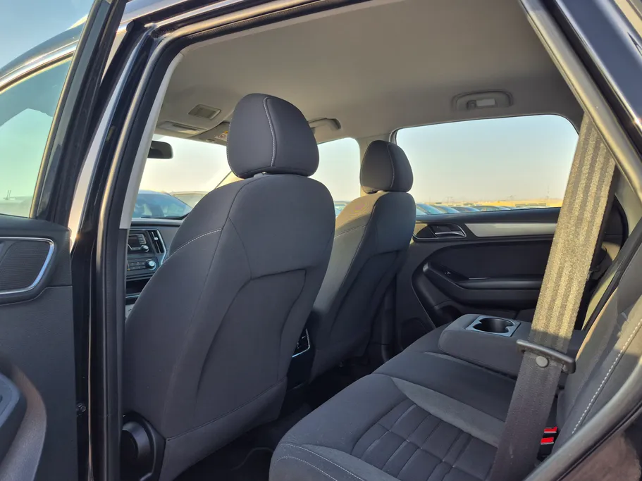 ام جي RX5 STD 2023 