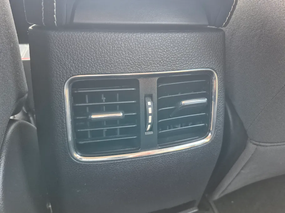 ام جي RX5 STD 2023 