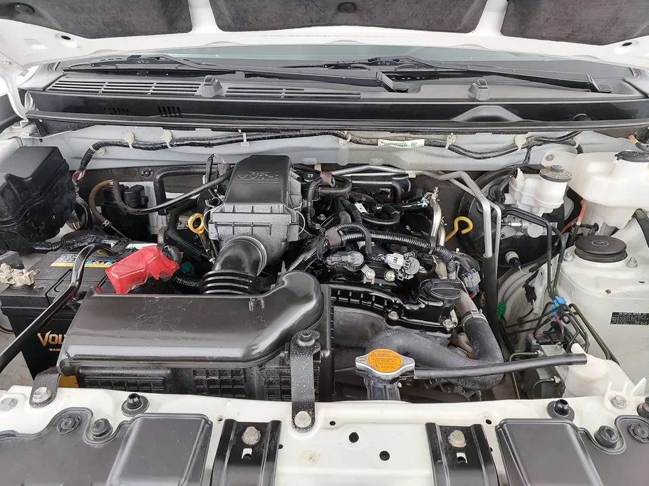 2023 Toyota Rush STD 