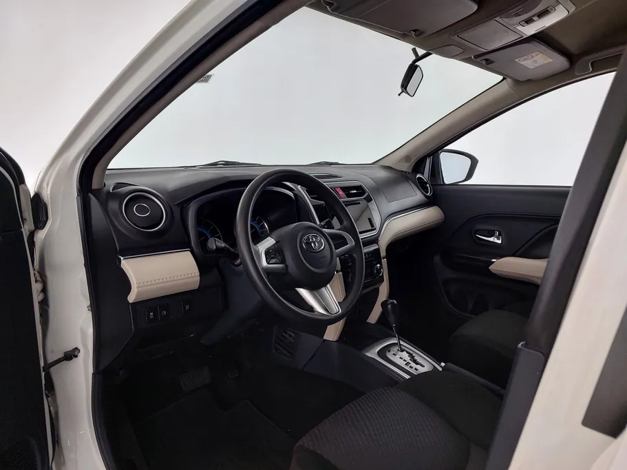 2023 Toyota Rush STD 