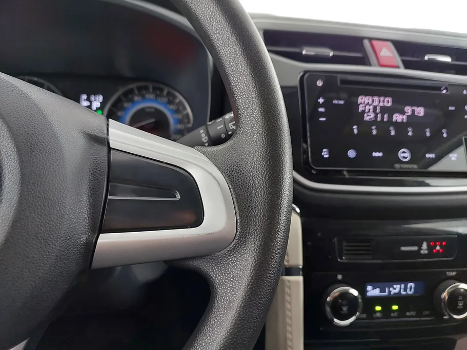 2023 Toyota Rush STD 