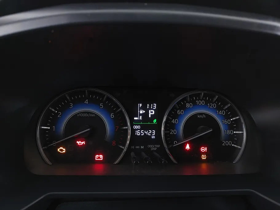 2023 Toyota Rush STD 