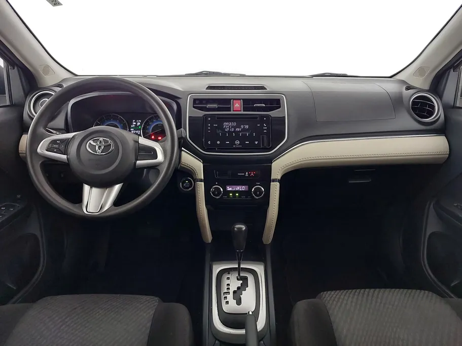 2023 Toyota Rush STD 