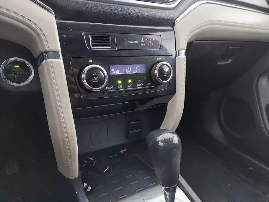 2023 Toyota Rush STD 