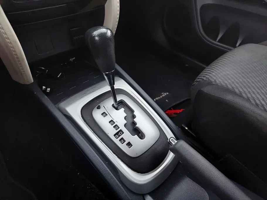 2023 Toyota Rush STD 