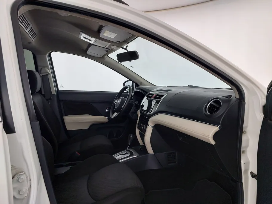2023 Toyota Rush STD 