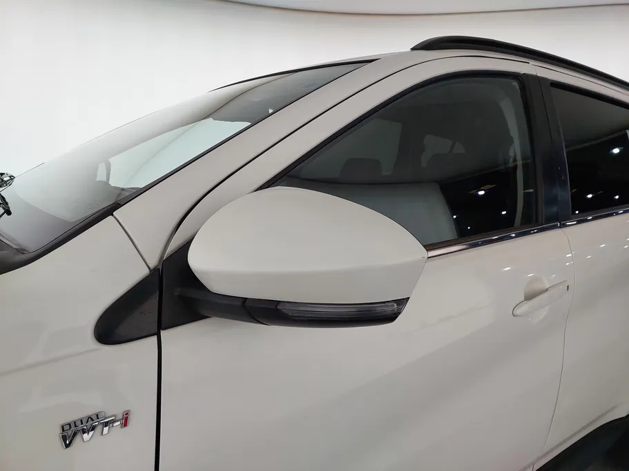 2023 Toyota Rush STD 
