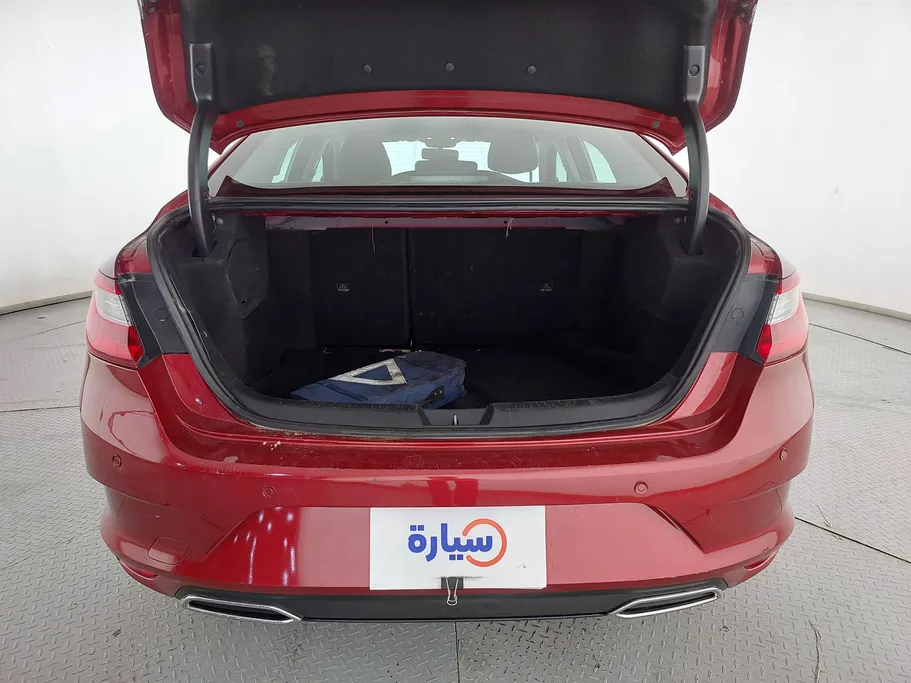 رينو ميجان PE 2023 