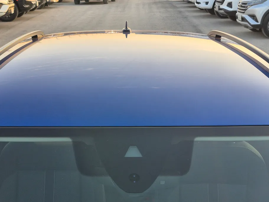 2024 Volkswagen T Roc Life 
