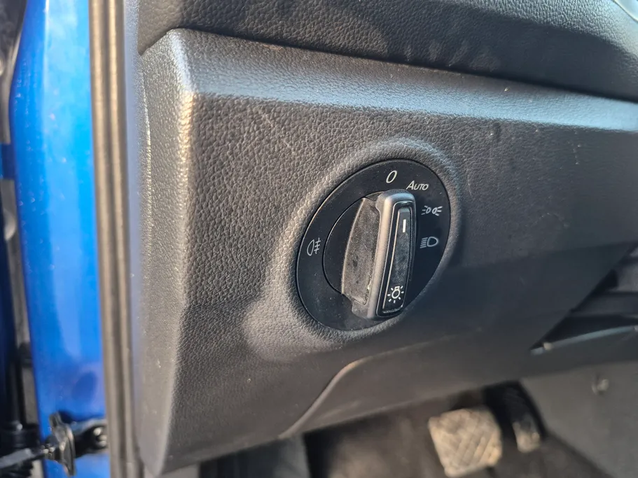 2024 Volkswagen T Roc Life 