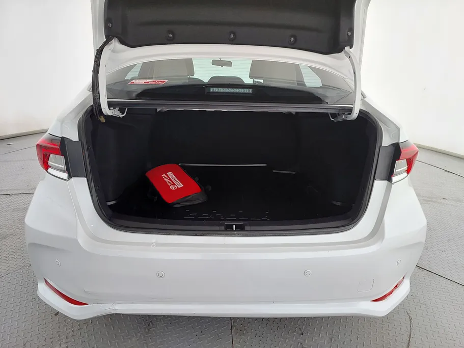 2024 Toyota Corolla XLI Executive 