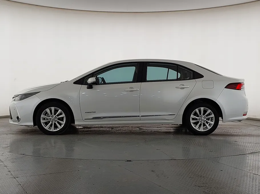 2024 Toyota Corolla XLI Executive 