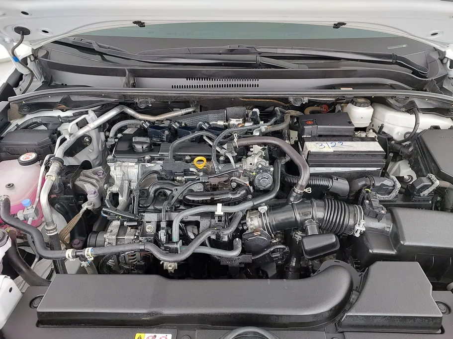 2024 Toyota Corolla XLI Executive 