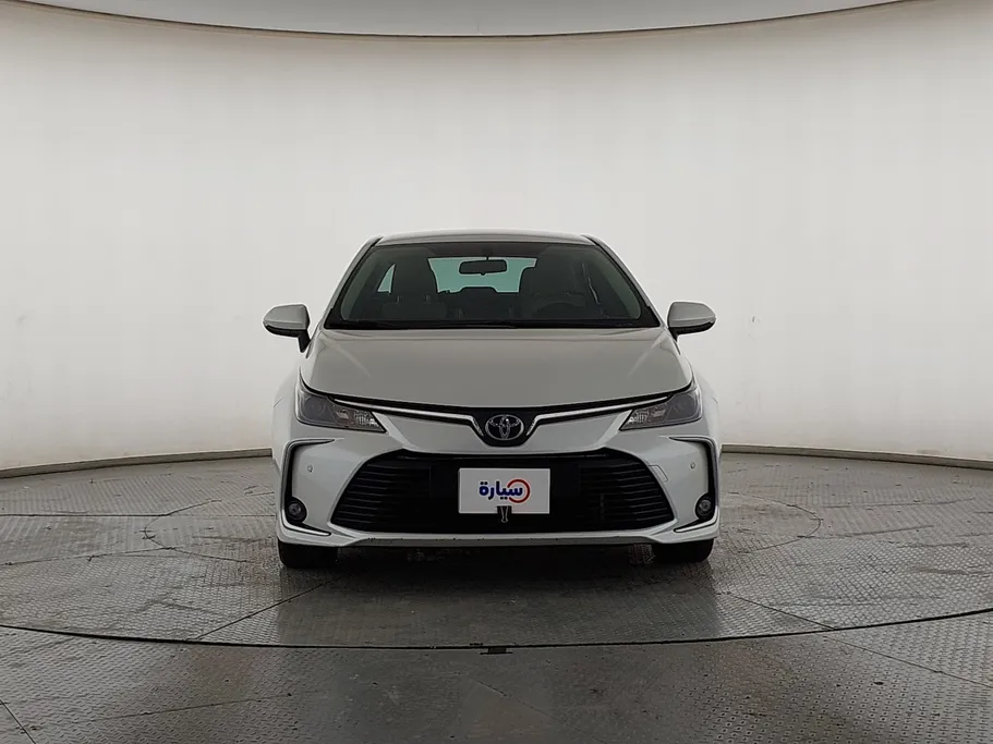 2024 Toyota Corolla XLI Executive 