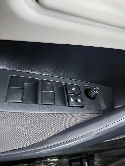 2024 Toyota Corolla XLI Executive 