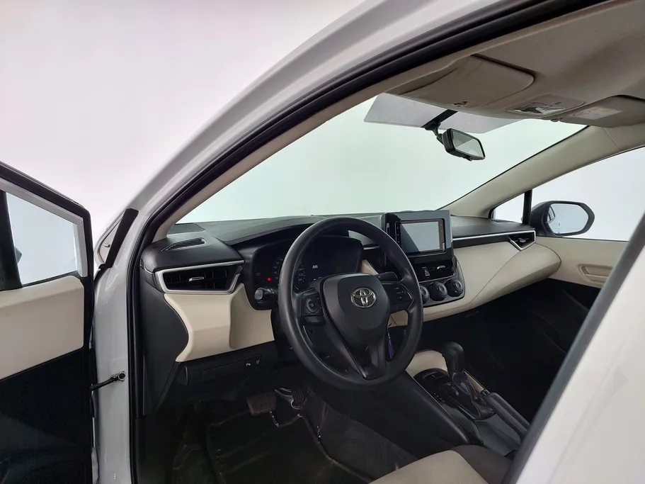 2024 Toyota Corolla XLI Executive 