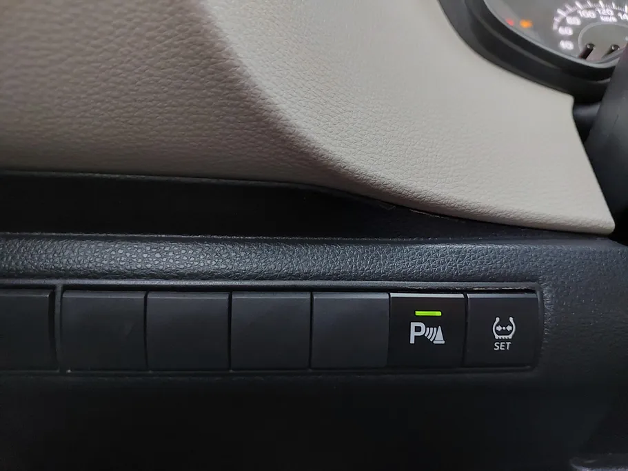 2024 Toyota Corolla XLI Executive 