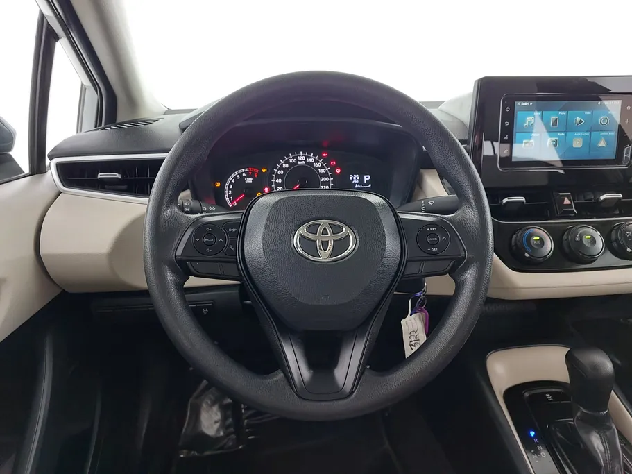2024 Toyota Corolla XLI Executive 