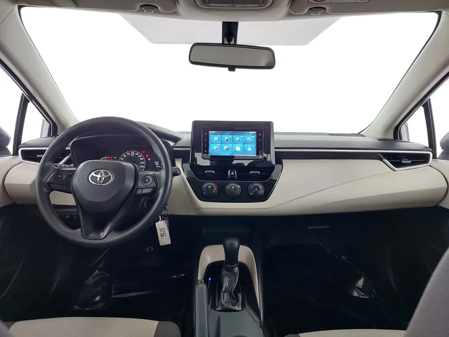 2024 Toyota Corolla XLI Executive 