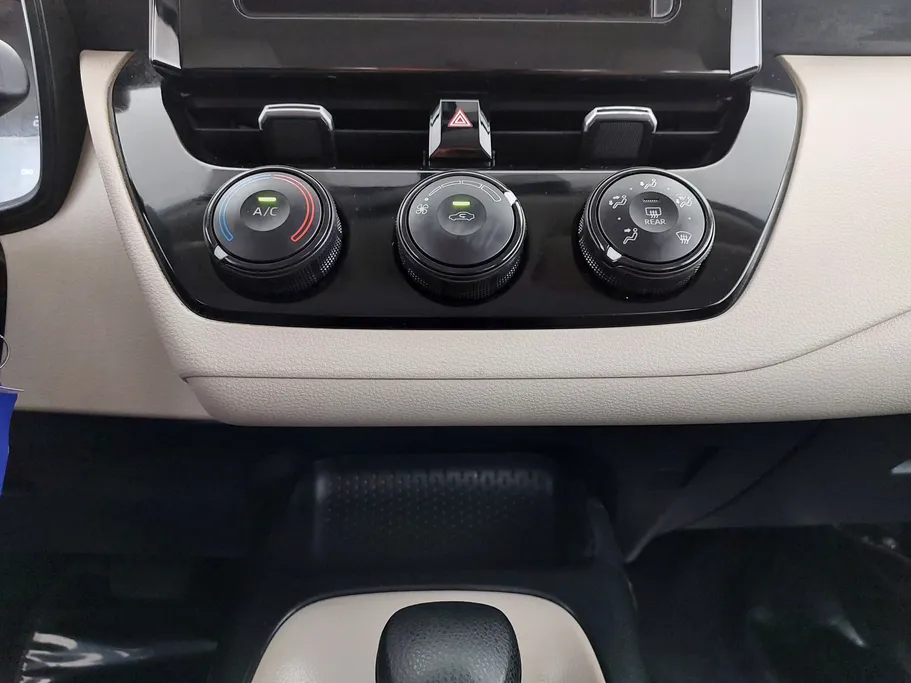 2024 Toyota Corolla XLI Executive 