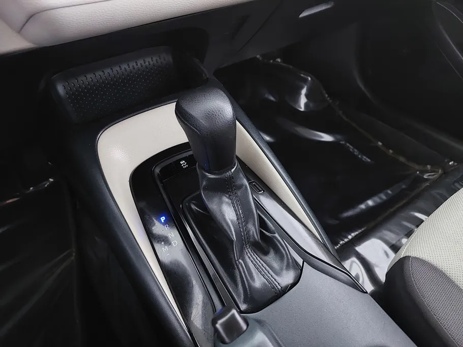2024 Toyota Corolla XLI Executive 