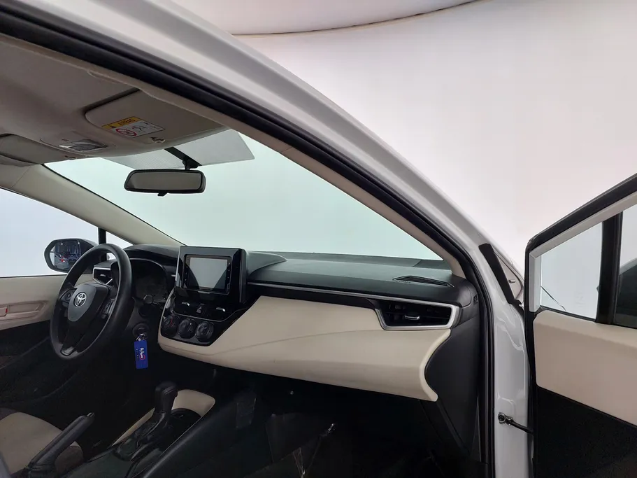 2024 Toyota Corolla XLI Executive 