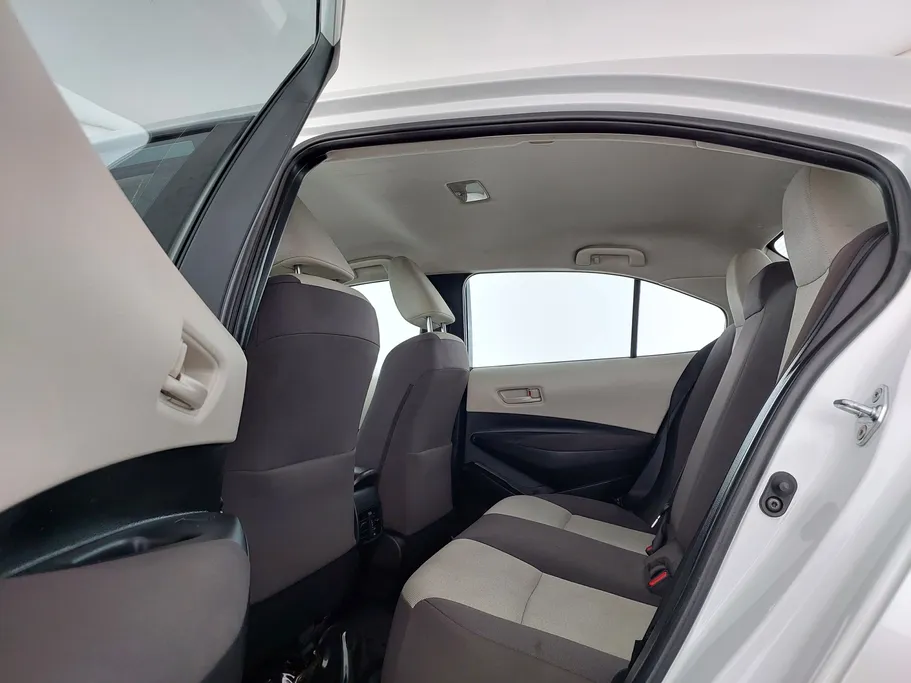 2024 Toyota Corolla XLI Executive 