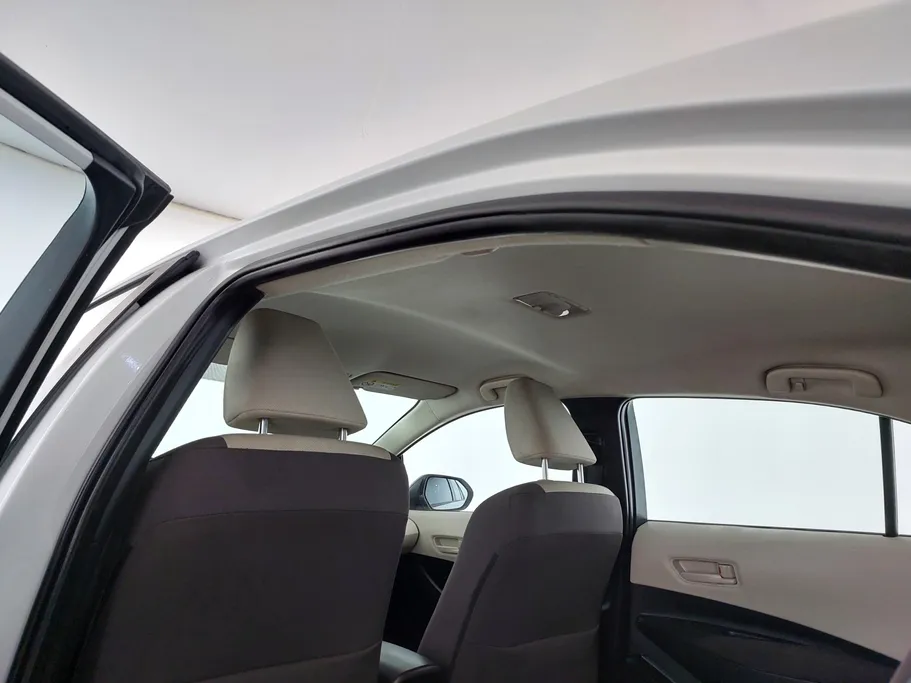 2024 Toyota Corolla XLI Executive 