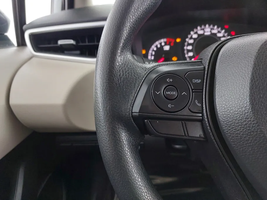 2024 Toyota Corolla XLI Executive 