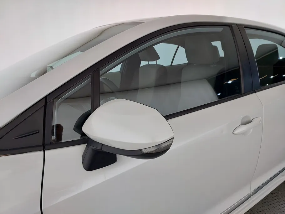 2024 Toyota Corolla XLI Executive 